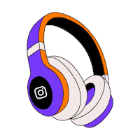 Igu Uig Sticker by Meta Stickers