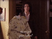 season 3 netflix GIF by Gilmore Girls 