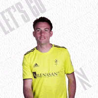 Lets Go Soccer GIF by Nashville SC