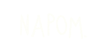 Nap Ido Sticker