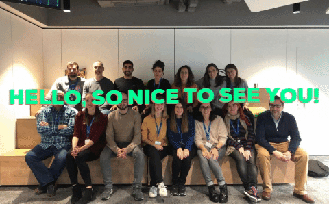 AdevintaSpain giphygifmaker GIF