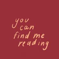 Read Cup Of Coffee GIF by BrittDoesDesign