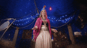 awkward fortune teller GIF by HERSHEY’S Cookies ’n’ Creme
