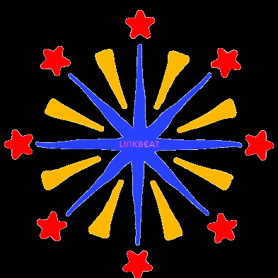 Linkbeat celebrate thrive ferris wheel linkbeat GIF