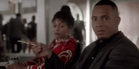 cookie andre GIF by Empire FOX