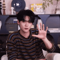 Time Countdown GIF