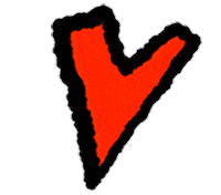 Art Love Sticker