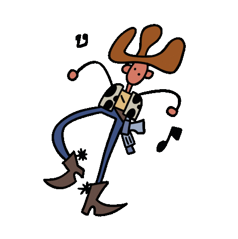 Dance Dancing Sticker by SecretCrab