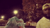 Saying No No Way GIF by Casanova Records