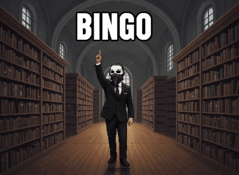 Victory Win GIF by ABCNT