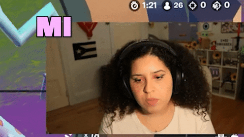 Twitch Love GIF