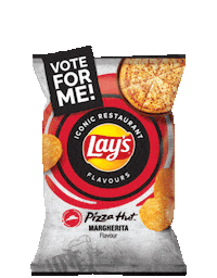 Comida Lays Sticker by Pepsico BNL