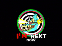 Crypto Degen GIF
