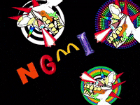 Degen GIF