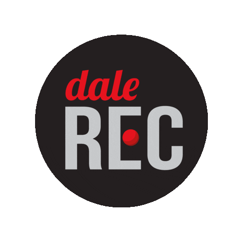 daleREC giphyupload giphystrobetesting microfono locucion Sticker