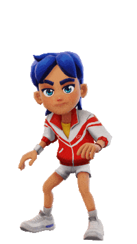 smashingfeathers sports animation games shocked Sticker