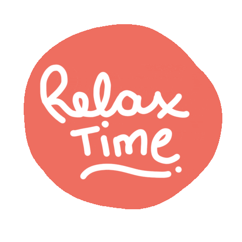 Time To Sleeping Sticker