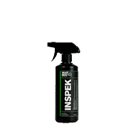 Inspek Sticker by matrixmc
