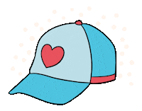 Heart Photo Sticker by Ai and Aiko