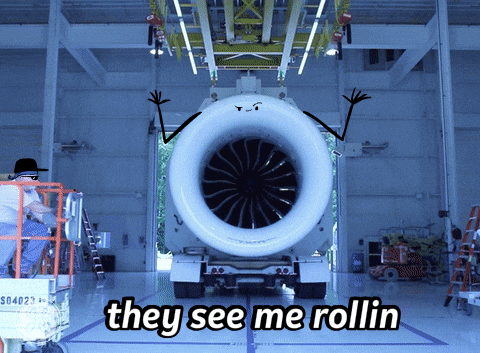 Ge Imagination At Work GIF by General Electric