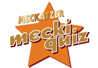 Beer Star Sticker by Meckatzer