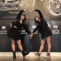 Good Vibes Love GIF