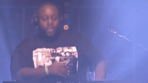 Lady Leshurr Comedy GIF by Don't Hate The Playaz