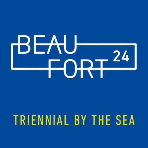 Triënnale Aan Zee GIF by Beaufort