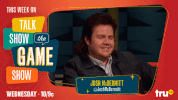 josh mcdermitt yes GIF by truTV