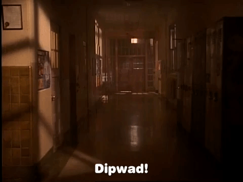 season 3 GIF