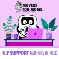 Fun Love GIF by TWO MEN AND A TRUCK®