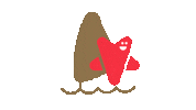 PossibleSFT sorf facesofturkey Sticker
