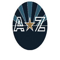 arizonamtb aicl az nica az mtb arizona interscholastic cycling league Sticker