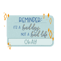 Happy Good Vibes Sticker