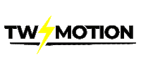 Twimotion_official love music logo 3d Sticker