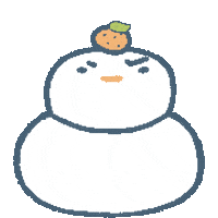 rezi_ouo giphyupload angry mad orange Sticker