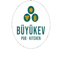 buyukevofficial  Sticker