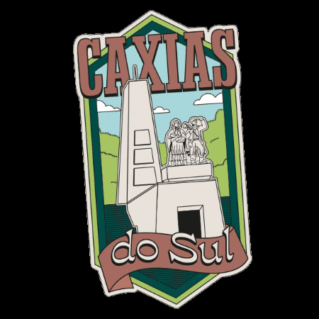 Caxias Do Sul Serragaucha GIF by Unimed Nordeste-RS