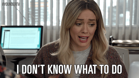 tv land GIF by YoungerTV