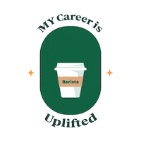 Mystarbuckspartners Sticker by Starbucks Malaysia
