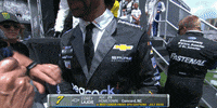 Sport Racing GIF by NASCAR