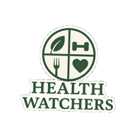 Health Watchers Sticker by Cactus Carina