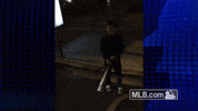 la wow GIF by MLB