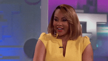 vivica a fox laughing GIF by Face The Truth