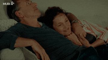 Mia Wasikowska Love GIF by MUBI