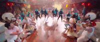Jai Jai Shivshankar GIF by Priya