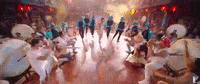 Jai Jai Shivshankar GIF by Priya