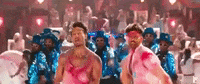 Jai Jai Shivshankar GIF by Priya