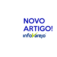 InfoVarejo  Sticker