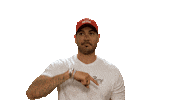 swipe up Sticker by Mind Pump Media